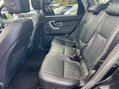 Land Rover Discovery Sport 2.0 TD4 HSE Auto 4WD Euro 6 (s/s) 5dr 31
