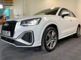 Audi Q2 1.5 TFSI CoD 35 S line S Tronic Euro 6 (s/s) 5dr 47