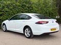 Vauxhall Insignia 1.5 Turbo D SE Nav Grand Sport Euro 6 (s/s) 5dr 4