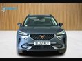 Cupra Formentor 1.5 TSI V1 SUV 5dr Petrol Manual Euro 6 (s/s) (150 ps) 3