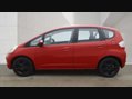 Honda Jazz 1.3 Jazz i-VTec ES 5dr 11