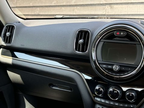 Mini Countryman 2.0 Countryman Cooper D 5dr 47