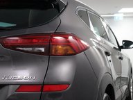 Hyundai TUCSON GDI SE NAV 23