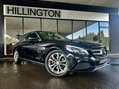 Mercedes-Benz C Class 2.1 C220d Sport 7G-Tronic+ Euro 6 (s/s) 5dr 22