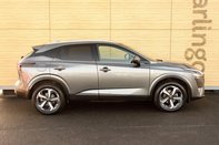Nissan Qashqai DIG-T N-CONNECTA MHEV 12