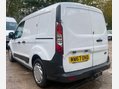 Ford Transit Connect 1.5 TDCi 200 ECOnetic Panel Van 5dr Diesel Manual L1 H1 (105 g/km, 99 bhp) 9