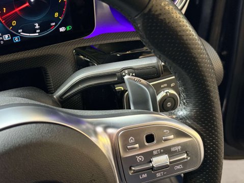 Mercedes-Benz A Class 2.0 AMG A 35 4Matic Premium+ Auto 4WD 5dr 50