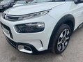 Citroen C4 Cactus 1.2 PureTech GPF Flair Euro 6 (s/s) 5dr 10