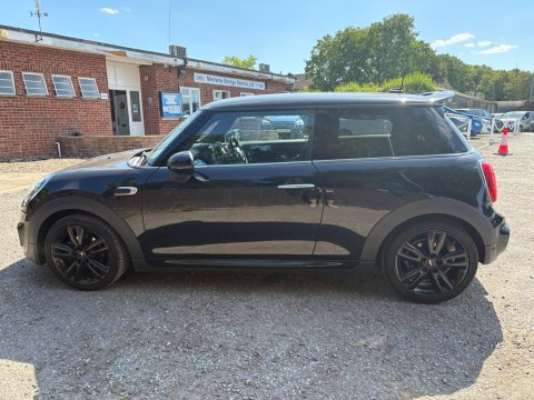 Mini Hatch COOPER SPORT 10