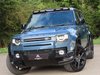 Land Rover Defender 3.0 D300 MHEV X-Dynamic HSE SUV 5dr Diesel Auto 4WD Euro 6 (s/s) (300 ps)