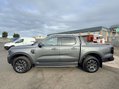 Ford Ranger 2.0 Ranger Wildtrak 4x4 A 4WD 5
