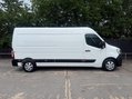 Renault Master LM35 ADVANCE DCI 10
