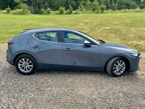Mazda 3 SE-L LUX MHEV 2