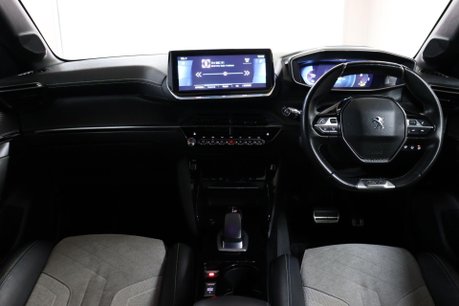 Peugeot e-208 GT PREMIUM 43