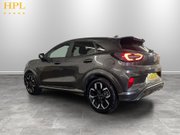 Ford Puma 1.0T EcoBoost MHEV ST-Line X SUV 5dr Petrol Manual Euro 6 (s/s) (125 ps) 5