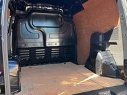 Ford Transit Courier SPORT TDCI 36
