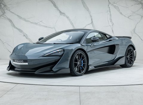 McLaren 600LT 1