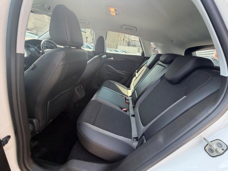Vauxhall Grandland X SPORT NAV S/S 11