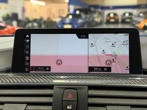 BMW M4 3.0 BiTurbo GPF Competition Coupe 2dr Petrol DCT Euro 6 (s/s) (450 ps) 40