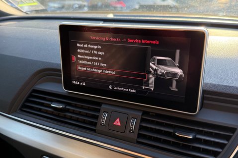 Audi SQ5 TDI QUATTRO MHEV - COMFORT & SOUND PACK - FULL AUDI SERVICE HISTORY  38