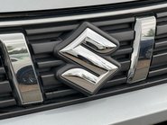 Suzuki Vitara SZ-T BOOSTERJET MHEV 13