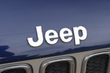 Jeep Renegade M-JET LIMITED 8