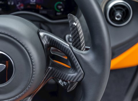 McLaren 570S Spider 19