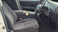 Toyota Estima HyBrid+EleDoor Power TailGate+SuperClean 19