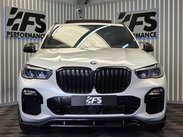 BMW X5 3.0 30d M Sport SUV 5dr Diesel Auto xDrive Euro 6 (s/s) (265 ps) 2