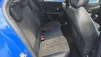 Vauxhall Corsa 1.2 Turbo Ultimate Nav Hatchback 5dr Petrol Auto Euro 6 (s/s) (130 ps) 19