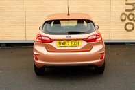 Ford Fiesta B AND O PLAY ZETEC 6