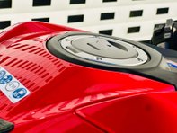 Honda CBR 1000 Super Sports Petrol Manual Euro 4 (192 ps) 7