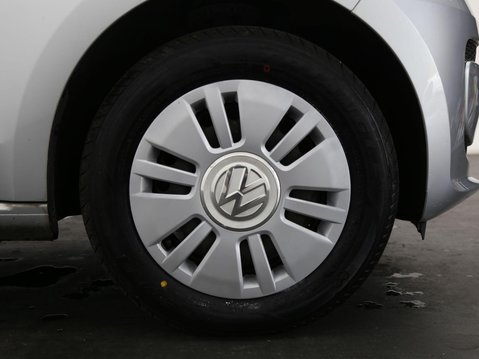 Volkswagen Up 1.0 Move up! Euro 5 3dr 23
