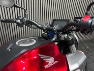 Honda CB 2020 ONLY 2K 125CC LEARNER 15BHP SPORT NEO MODEL 27