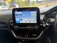 Ford Fiesta 1.5 TDCi Titanium Euro 6 (s/s) 5dr 24