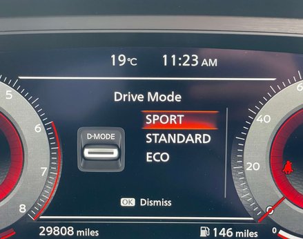 Nissan Qashqai 1.3 Qashqai N-Connecta DiG-T MHEV 5dr 38