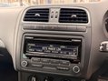 Volkswagen Polo 1.4 Match Edition DSG Euro 5 5dr 17