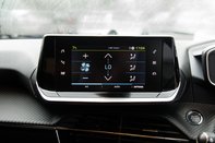 Peugeot 208 ALLURE 22