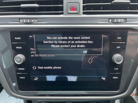 Volkswagen Tiguan Allspace 2.0 TDI R-Line DSG 4Motion Euro 6 (s/s) 5dr 27
