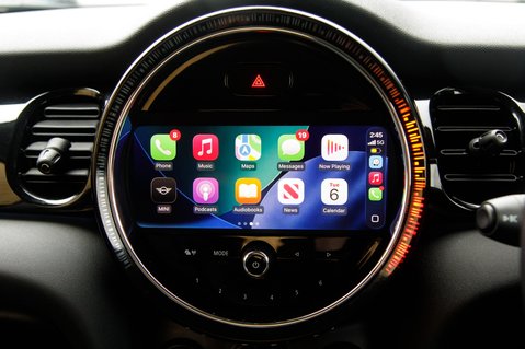 Mini Hatch COOPER S LEVEL 1 27