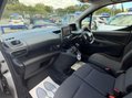 Peugeot Partner 1.5 BlueHDi 1000 Professional Standard Panel Van SWB Euro 6 5dr 25