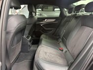Audi A6 2.0 TDI 40 S line Saloon 4dr Diesel S Tronic Euro 6 (s/s) (204 ps) 32