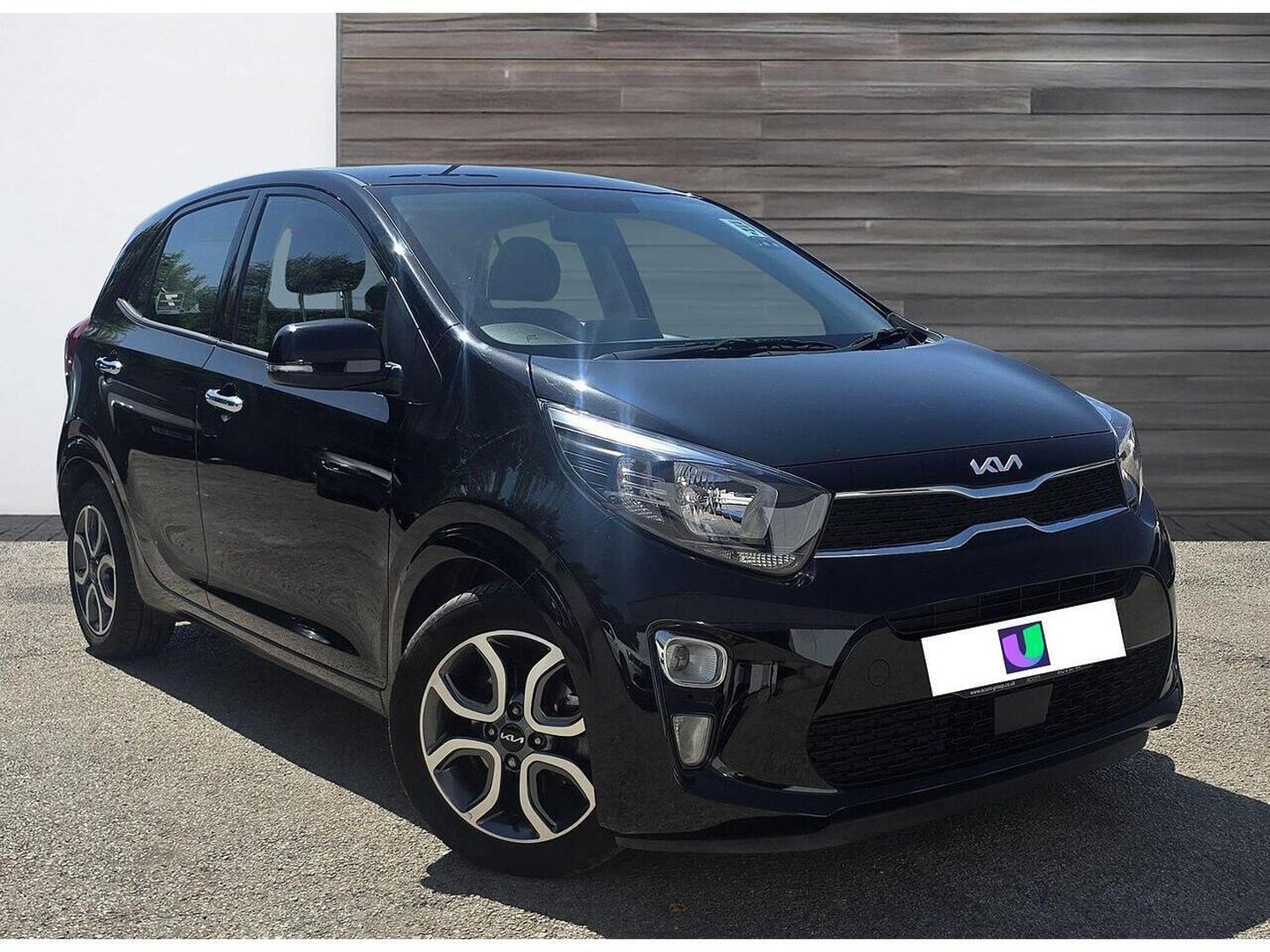 2023 KIA Picanto