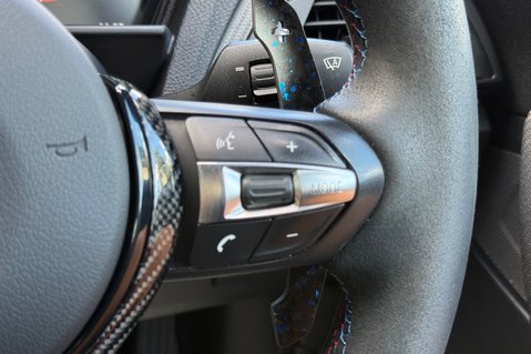 BMW M2 M2 - LONG BEACH BLUE -STAGE 2 TUNED -HARMAN KARDON -LOUD! 58