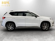 SEAT Ateca 2.0 TDI FR Sport SUV 5dr Diesel DSG 4Drive Euro 6 (s/s) (150 ps) 8