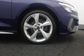 Audi A3 5dr 1.0TFSi 30 S Line 40