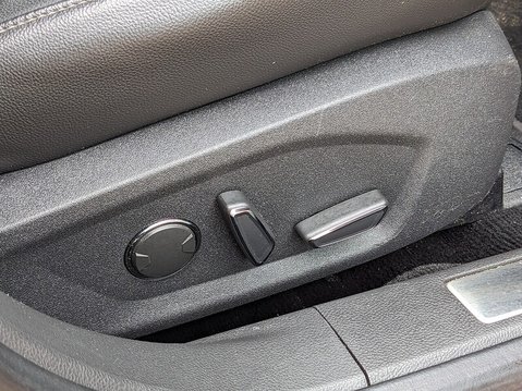 Ford Mondeo TITANIUM ECONETIC TDCI 25