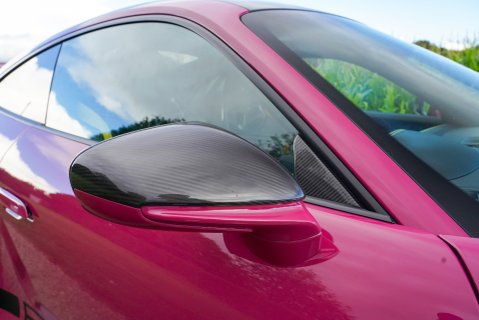 Porsche 911 GT3 PDK 16