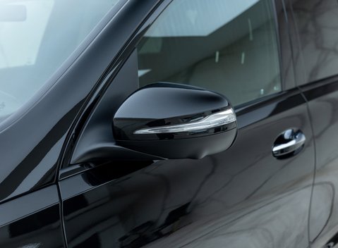 Mercedes-Benz GLE 63 S AMG 40