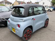 Citroen Ami BASE 9